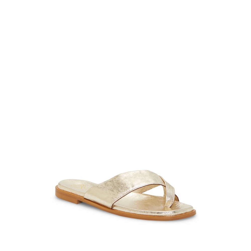 Vince Camuto Ondrea Slide, New In Box, Size 9